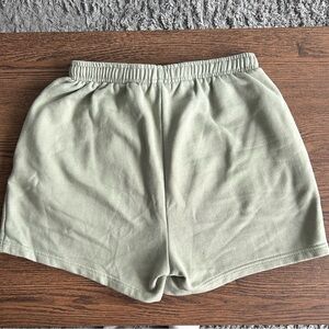 Pretty Little Thing Sweat Shorts